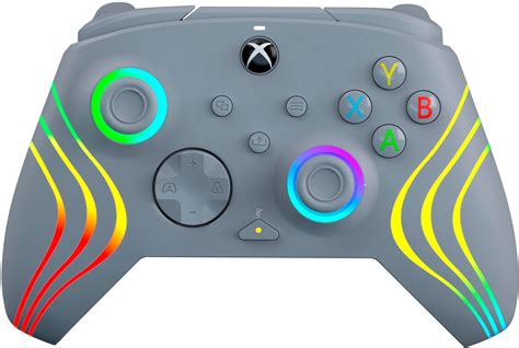 xbox one pdp controller review|pdp afterglow wave review.